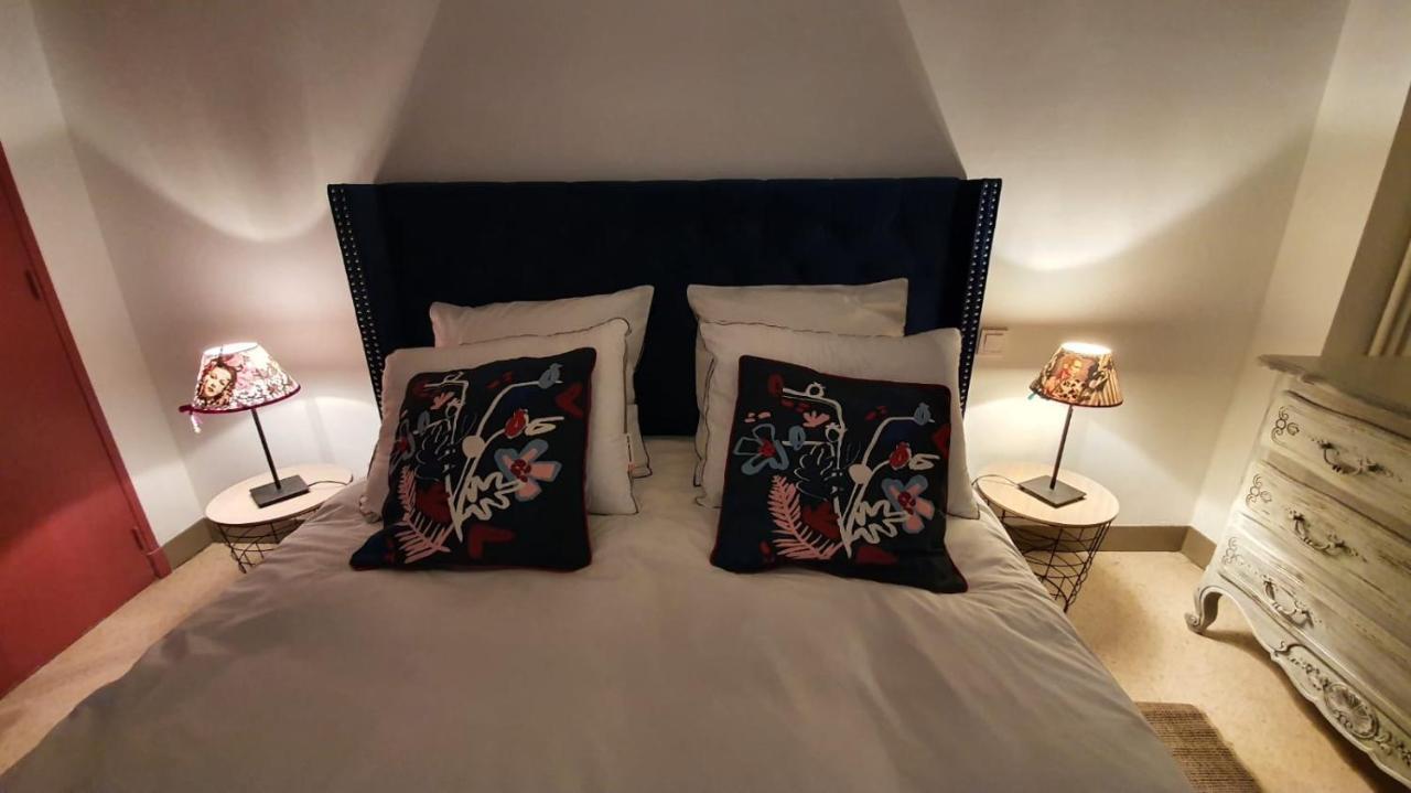 Lovely Suite Nimes Romaine Eksteriør bilde