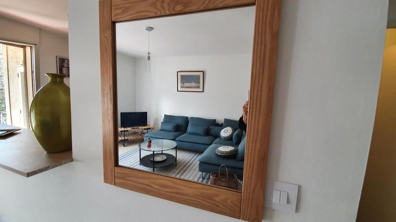 Lovely Suite Nimes Romaine Eksteriør bilde