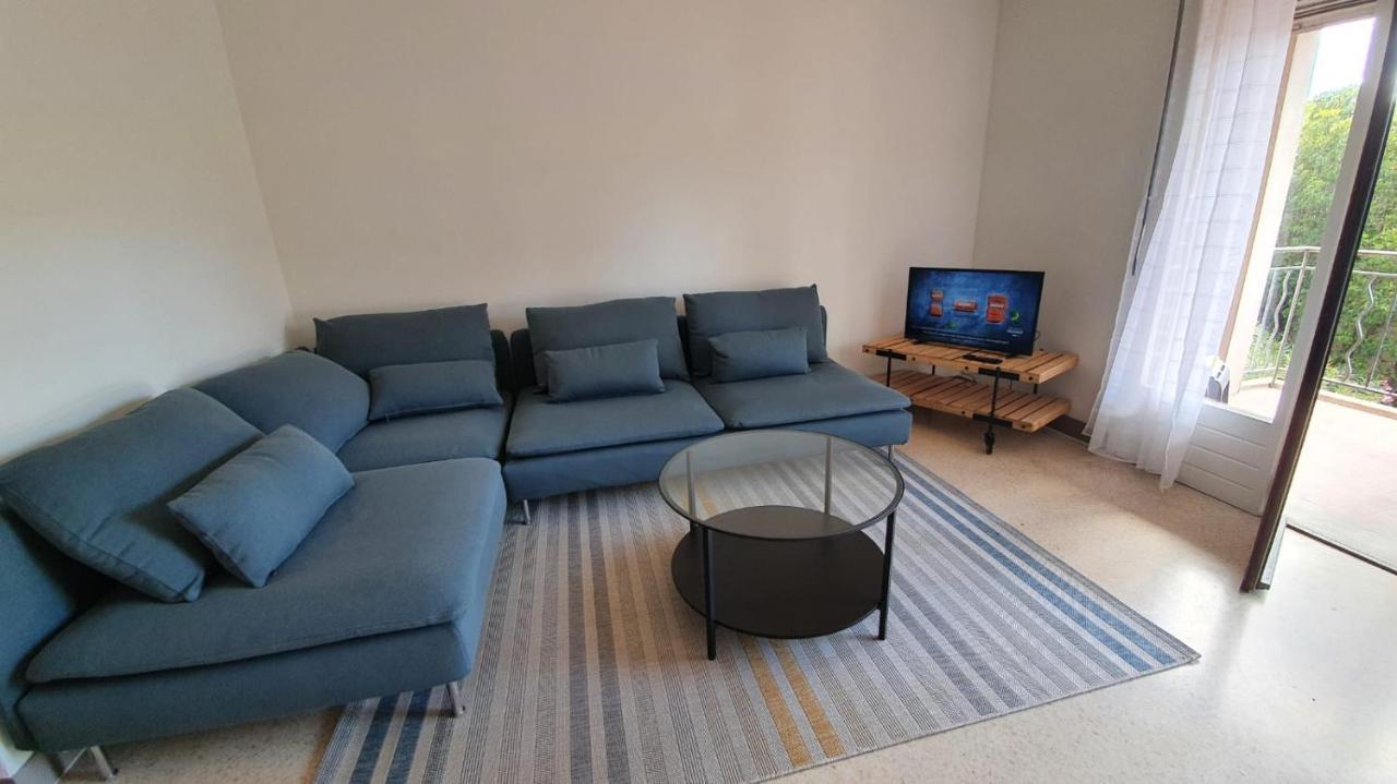 Lovely Suite Nimes Romaine Eksteriør bilde