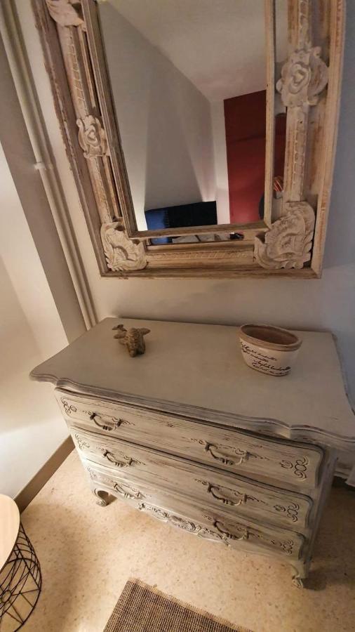 Lovely Suite Nimes Romaine Eksteriør bilde