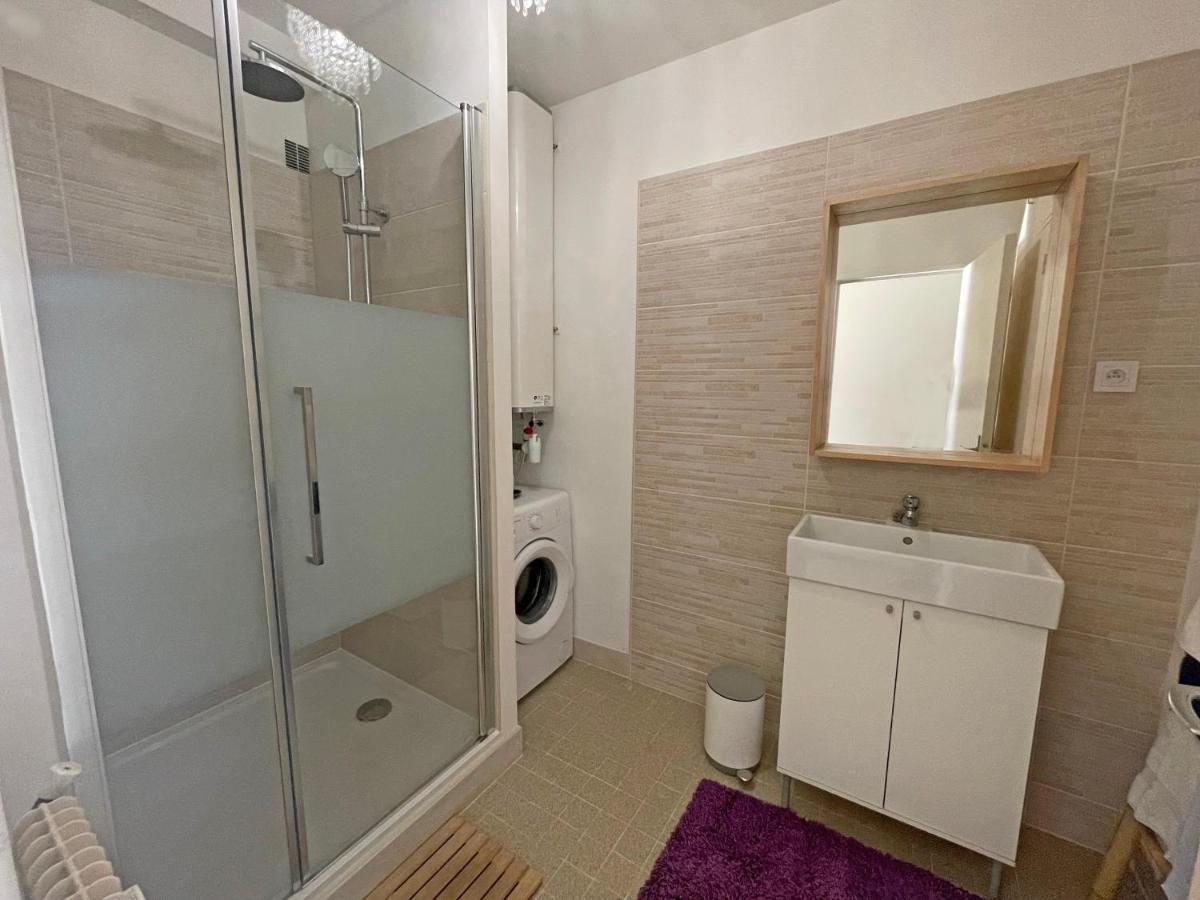 Lovely Suite Nimes Romaine Eksteriør bilde
